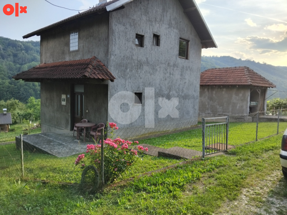 Kuća Bratunac
