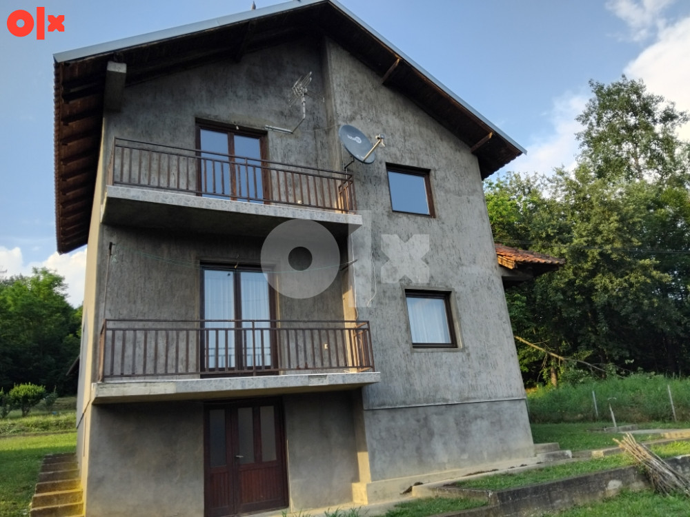 Kuća Bratunac 2