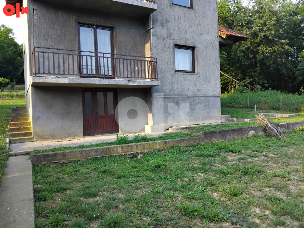 Kuća Bratunac 3