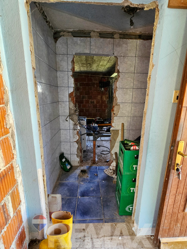 Legalizovana kuća na 3140m2 placa, Laktaši, 600m od autoputa 27