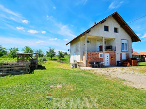 Legalizovana kuća na 3140m2 placa, Laktaši, 600m od autoputa photo 3
