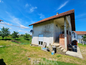 Legalizovana kuća na 3140m2 placa, Laktaši, 600m od autoputa photo 5