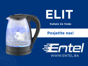 Elit Kuhalo Za Vodu WKS-1.8