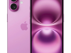 Apple iPhone 16 128GB Pink