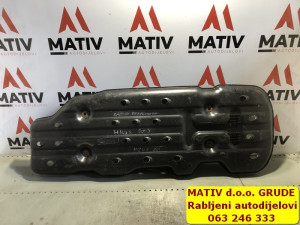 Zaštita rezervara goriva Toyota Hilux 2010 77641-0K070