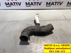 Crijevo USISA Toyota Hilux 2,5D  2010