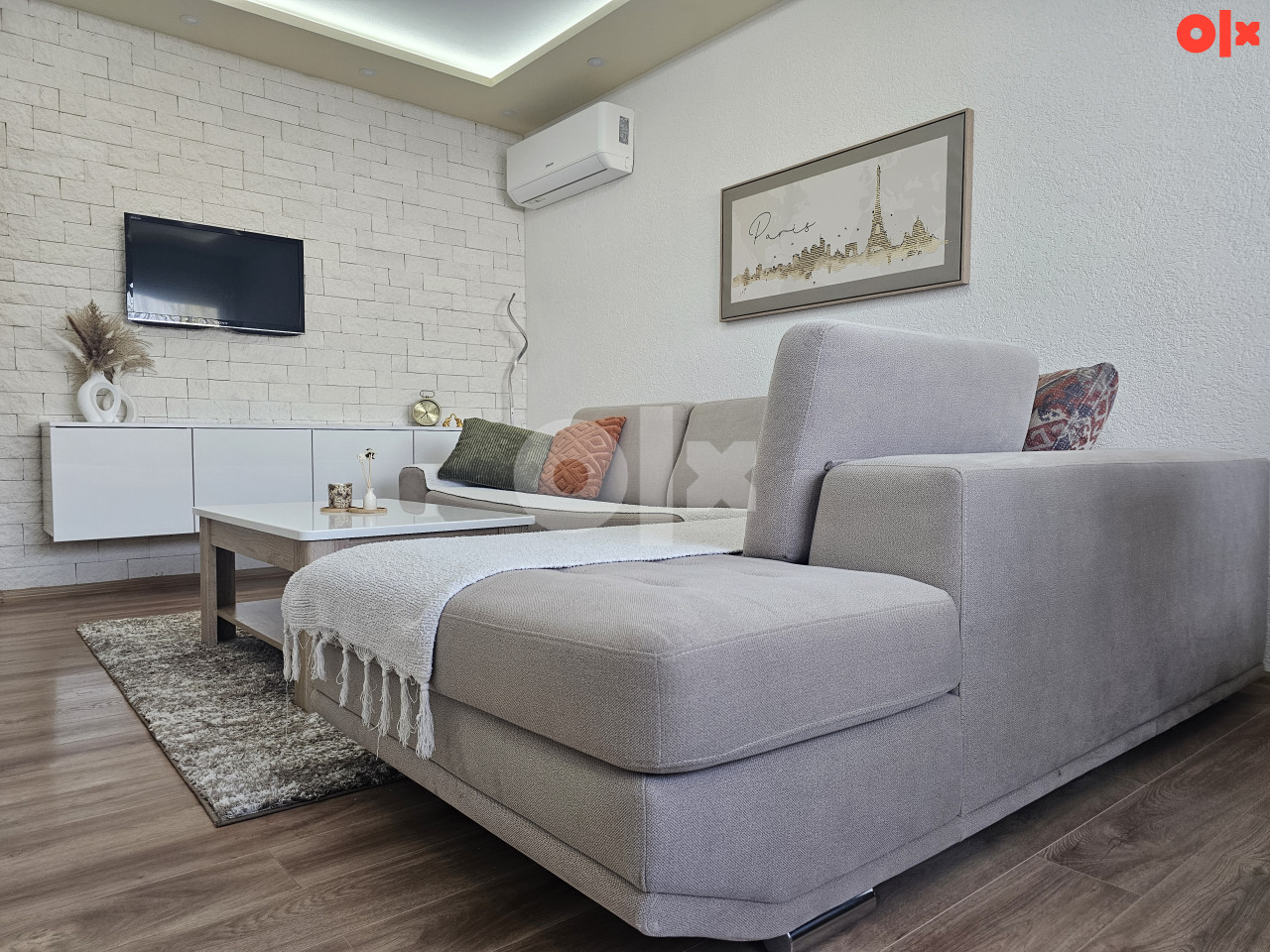 Blagojevic Apartment (STAN NA DAN BRČKO DVOSOBAN BRCKO)