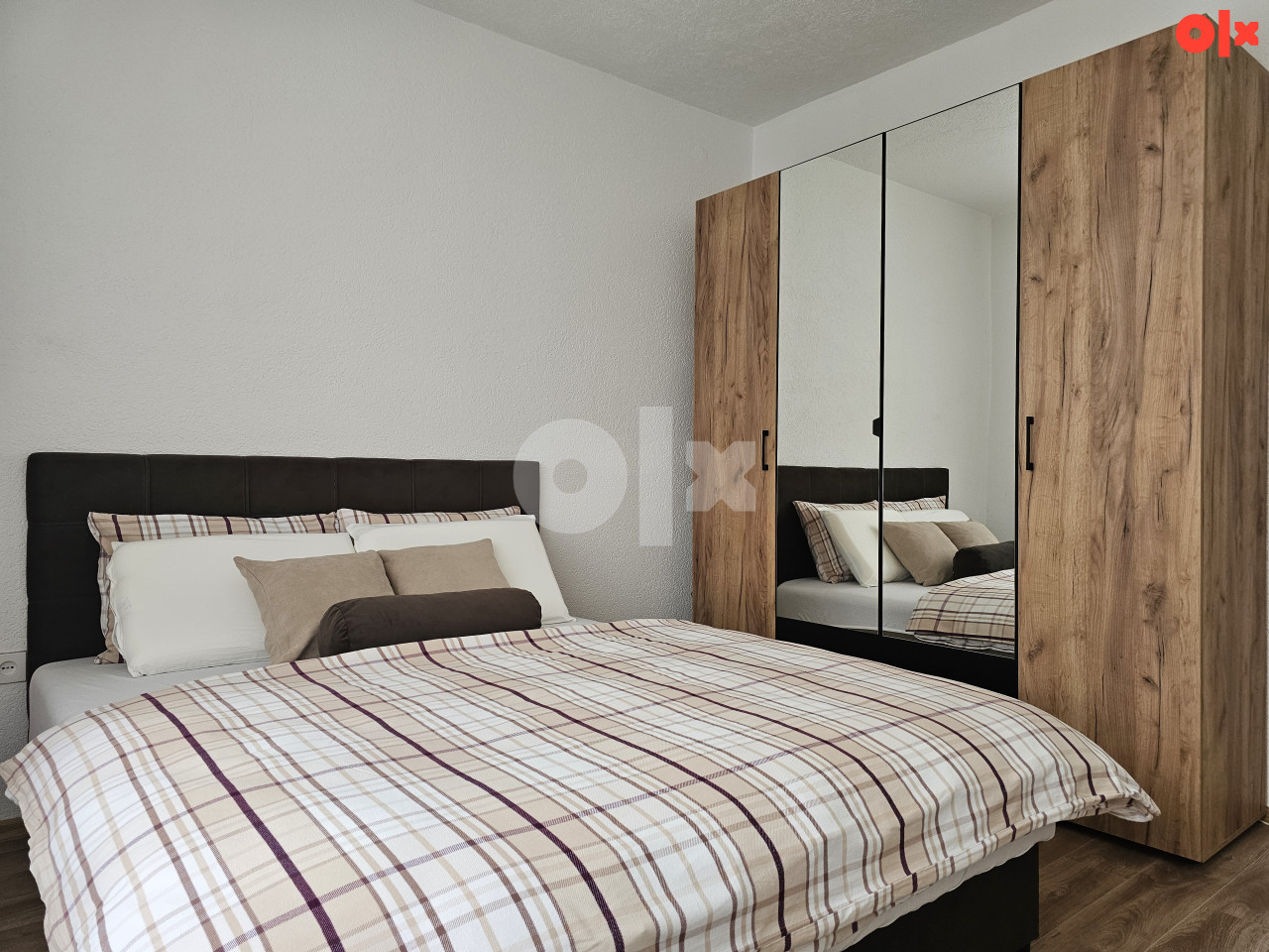 Blagojevic Apartment (STAN NA DAN BRČKO DVOSOBAN BRCKO) 3