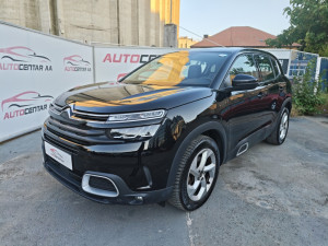 Citroen C5 Aircross 2022 god.8mm lanac