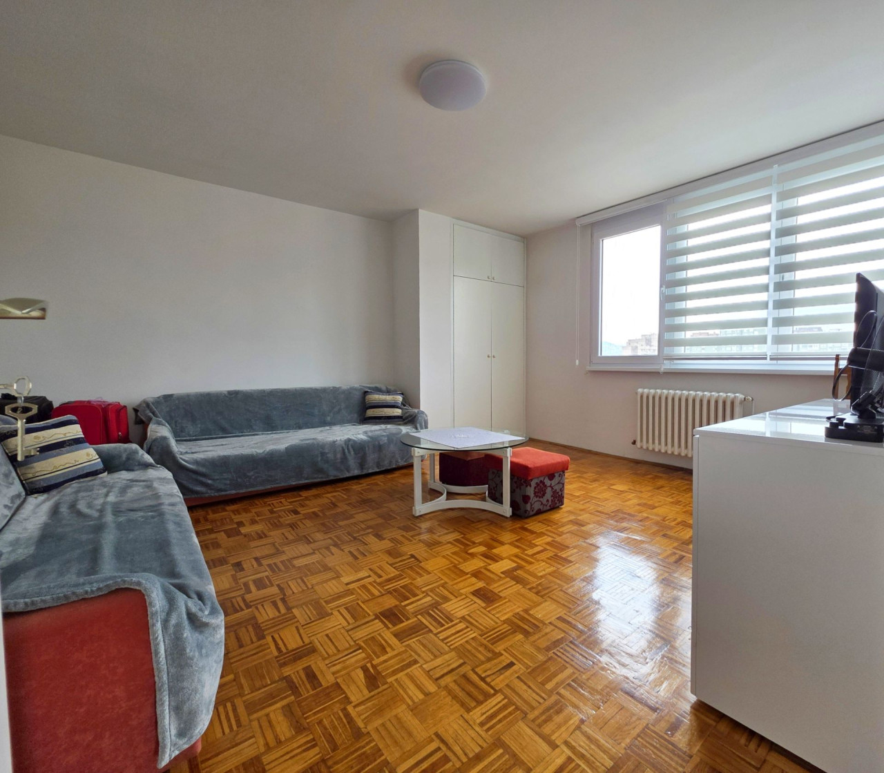 MY SPACE/ Stan/ Alipasino polje/ Bosanska/ 54 m2 2