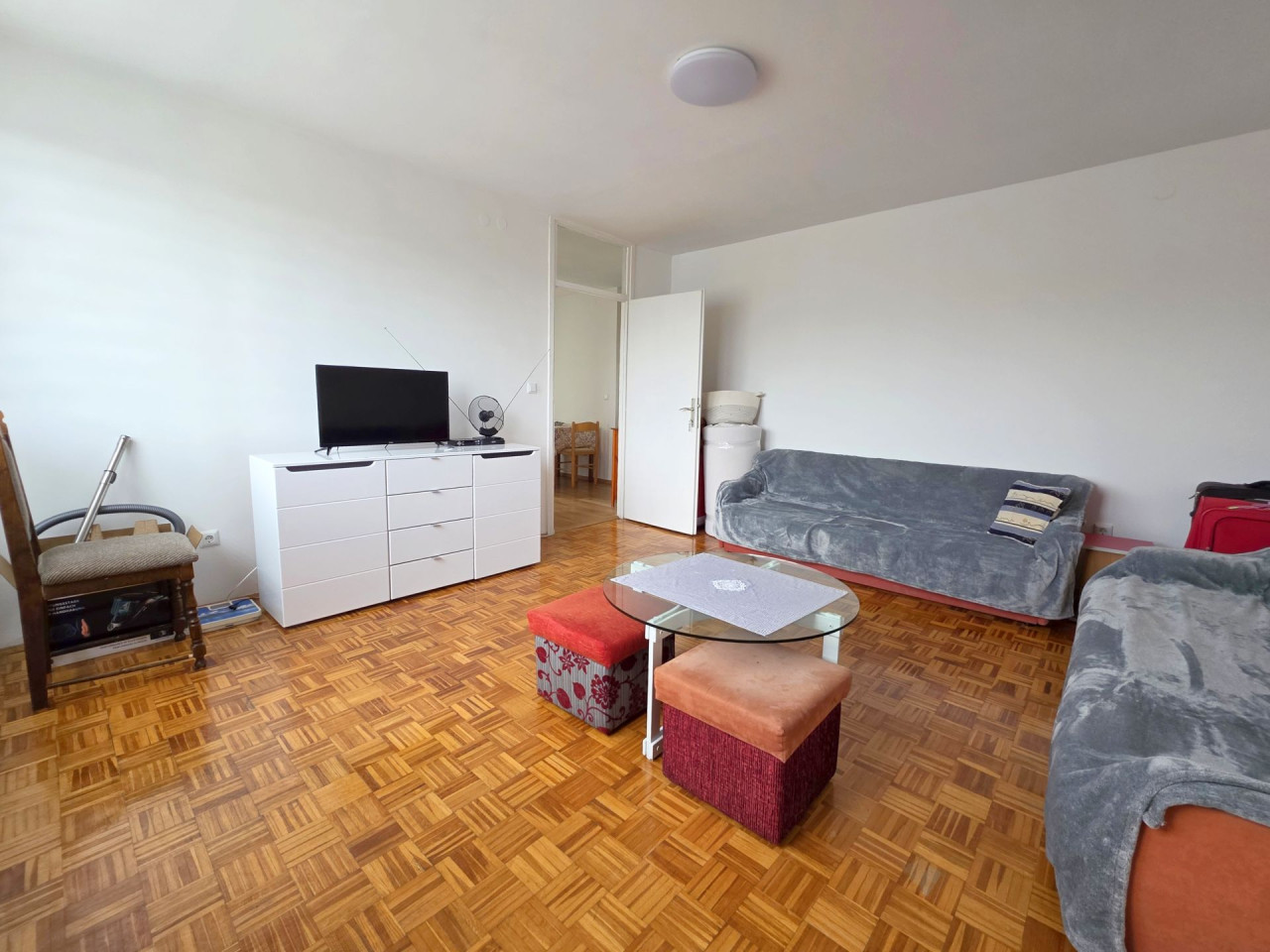 MY SPACE/ Stan/ Alipasino polje/ Bosanska/ 54 m² - Widok 4