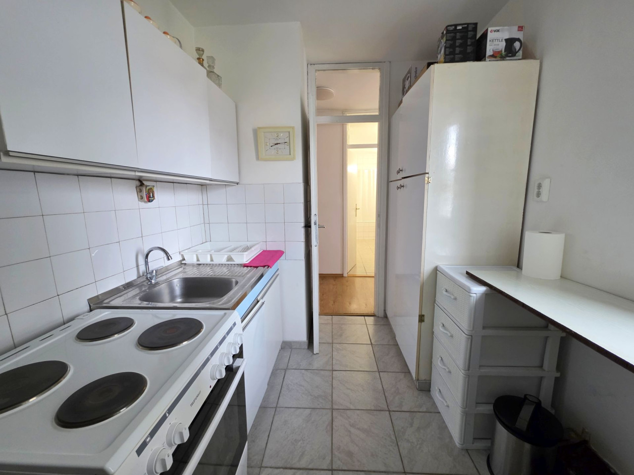 MY SPACE/ Stan/ Alipasino polje/ Bosanska/ 54 m2 8