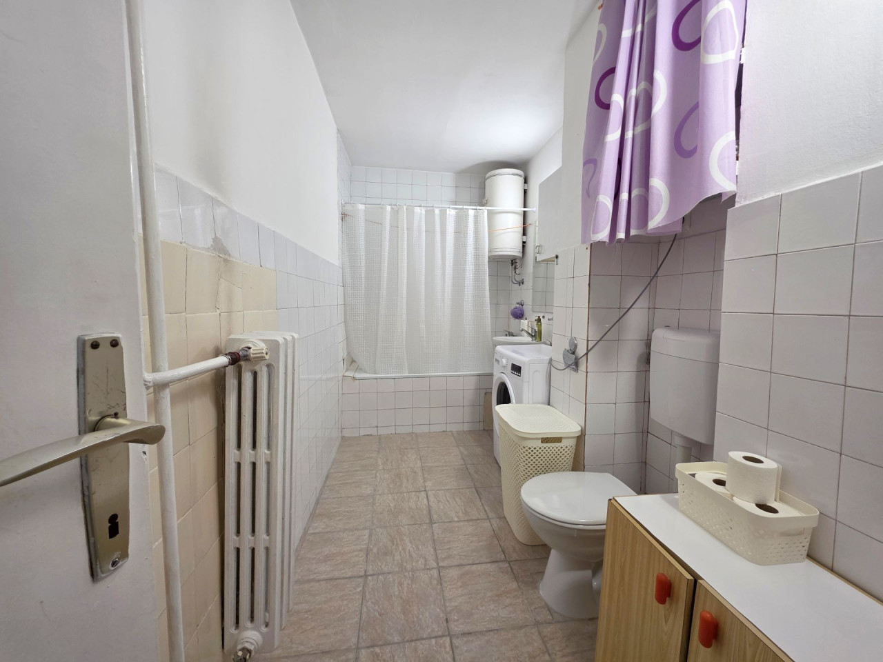MY SPACE/ Stan/ Alipasino polje/ Bosanska/ 54 m2 9