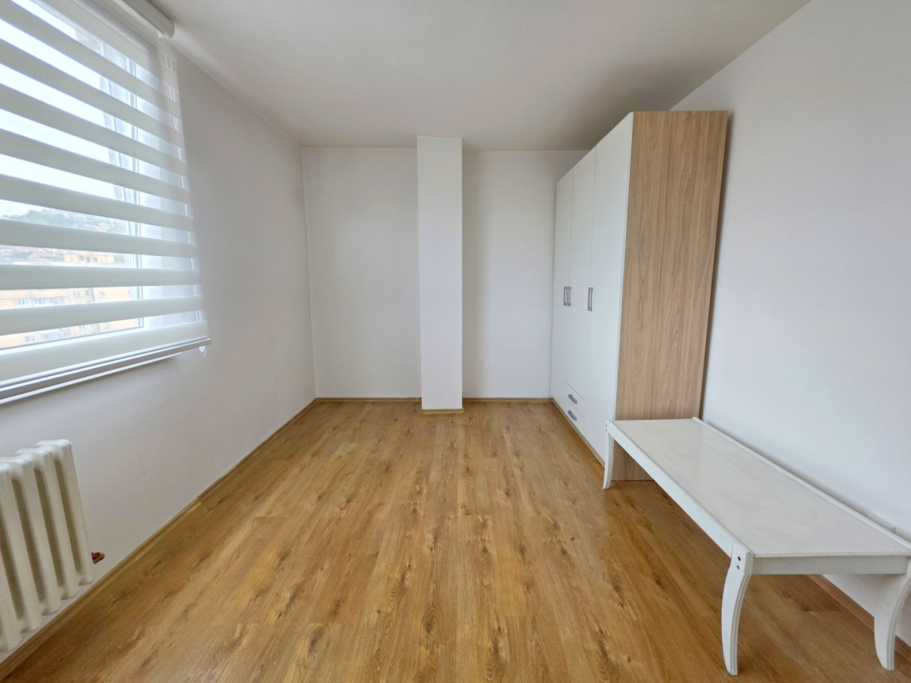 MY SPACE/ Stan/ Alipasino polje/ Bosanska/ 54 m2 18