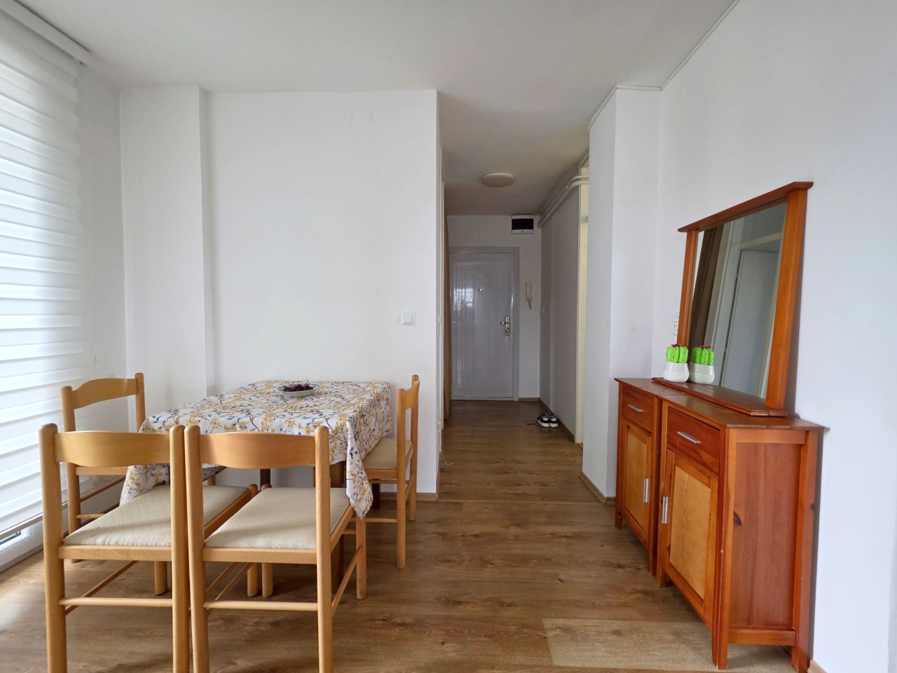 MY SPACE/ Stan/ Alipasino polje/ Bosanska/ 54 m2 21
