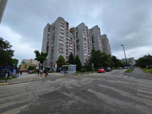MY SPACE/ Stan/ Alipasino polje/ Bosanska/ 54 m2