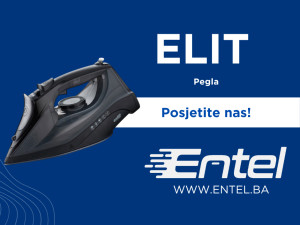 Elit Pegla Cerra-2400W