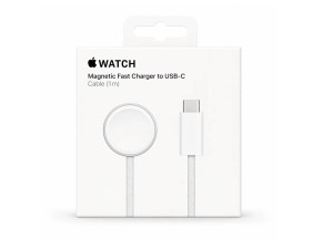 Apple Watch bezicni magnetni punjac za sat Type tip C replika