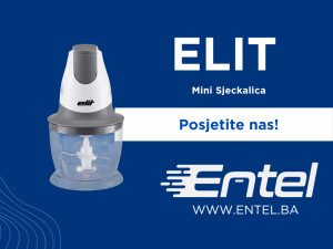 Elit Mini Sjeckalica MC-30S