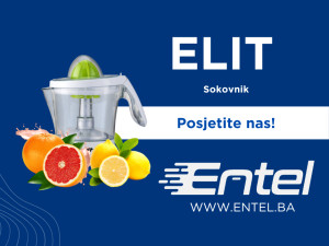 Elit Citruseta JC-25