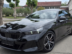 BMW 520 D X DRIVE M PAKET 2025 GOD