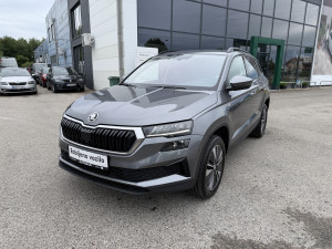 Škoda Karoq 2.0 Tdi 110 kW Dsg 4x4 Virtual Navi Autorad doo