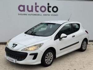 Peugeot 308 2008