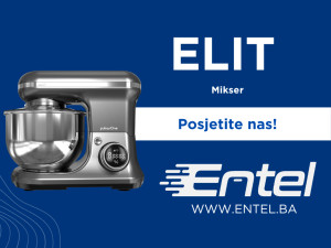 Elit Stolni Mikser M-1200 PulsarONE