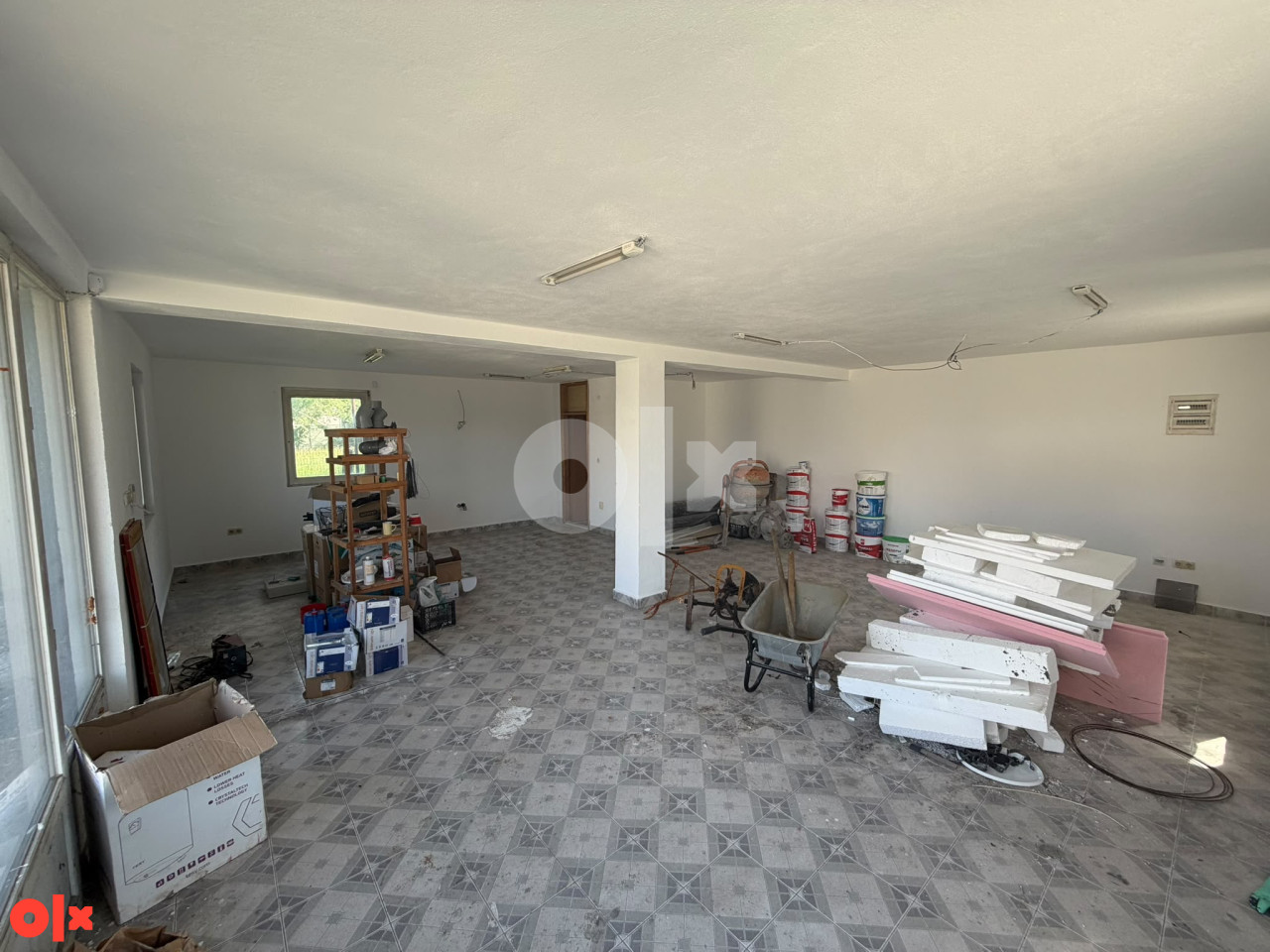 Poslovni prostor Ilidža 80 m2 + 1200 m2 dvorišta 5
