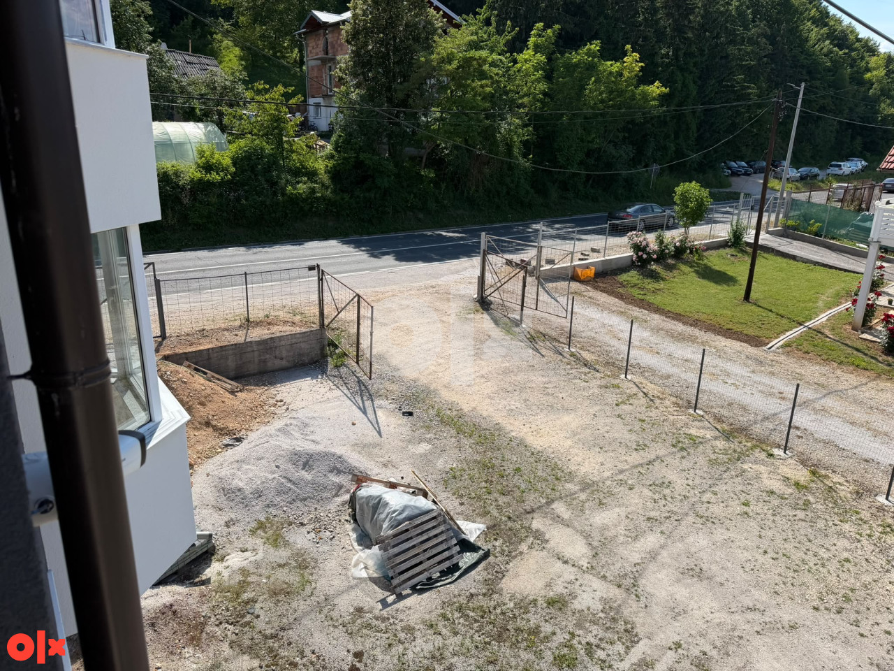 Poslovni prostor Ilidža 80 m2 + 1200 m2 dvorišta 8