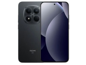 Xiaomi Redmi Note 15 Pro+, 5G, 12+512GB Black