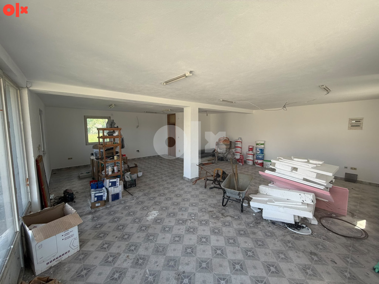 Zemljište Ilidža 1200m2 4