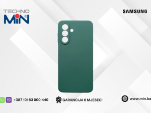 Samsung Galaxy A17 zaštitna maskica Green