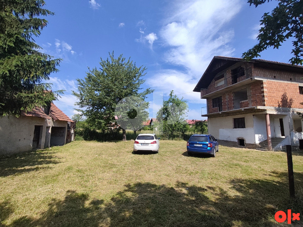 Kuća Ilidža -  Osjek - Osijek 400m od osnovne škole