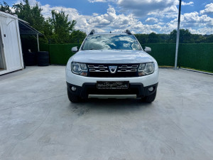 Dacia Duster 1.5 DCI,4X4.ODLICNO STANJE,CIJENA DO REG