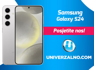 Samsung Galaxy S24 256GB (8GB RAM)