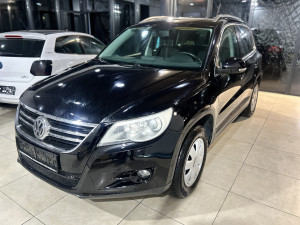 VW TIGUAN 2.0 TDI 4 MOTION ,2010 GOD, XENONI, TEMPOMAT