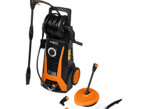 NEO Visokotlačni perač 2200 W 04-631