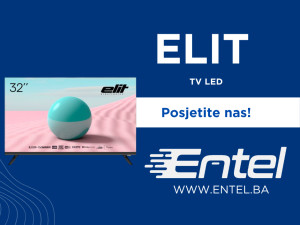 Elit TV LED V-3224HDTS2