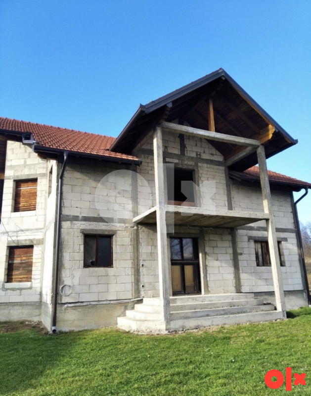 Kuća Kalesija