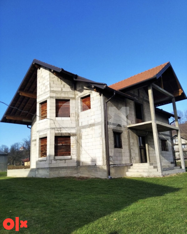 Kuća Kalesija 2