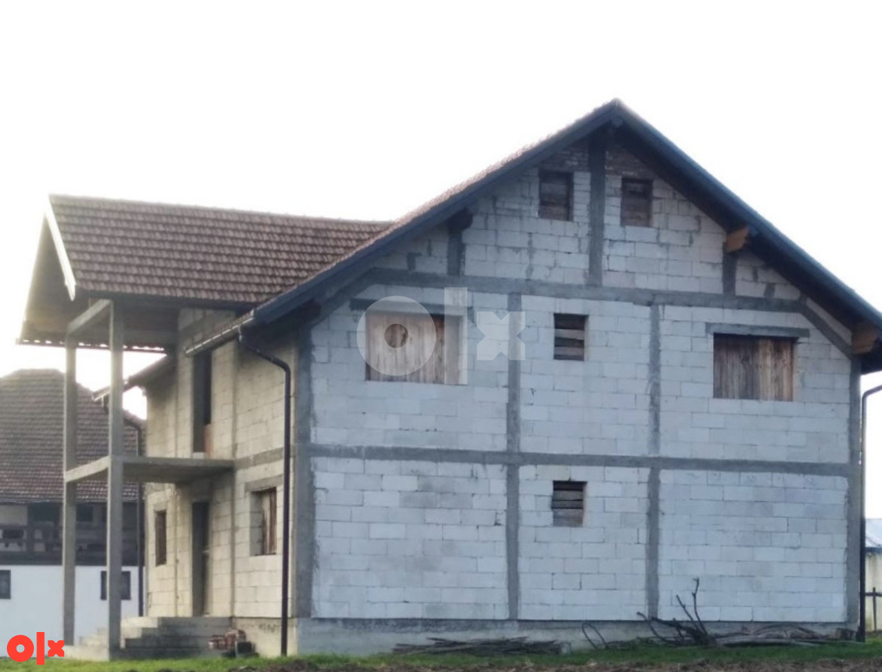 Kuća Kalesija 3