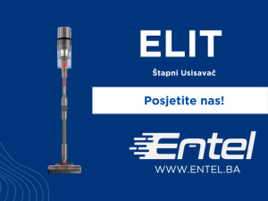 Elit Štapni Usisavač ZoomOne