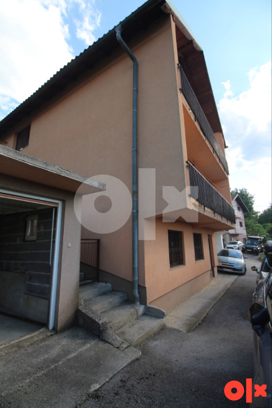 Kuća - Hrasno brdo | 140 m2 | 341 m2 zemljište 3