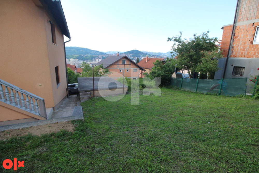 Kuća - Hrasno brdo | 140 m² | 341 m² zemljište – pohled 4