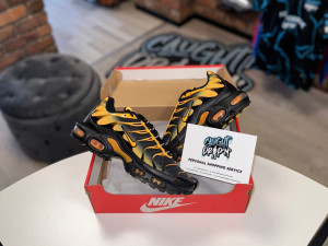 NIKE AIR MAX TN PLUS ORIGINAL