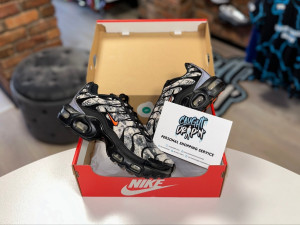 NIKE AIR MAX TN PLUS ORIGINAL