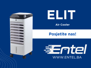 Elit Air Cooler AC-20B I Rashladni Uređaj