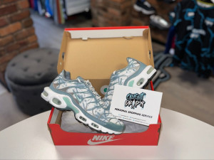 NIKE AIR MAX TN PLUS ORIGINAL