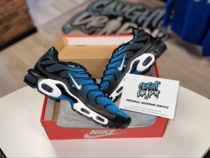 NIKE AIR MAX TN PLUS ORIGINAL